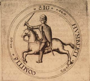 Humbert III de Savoie